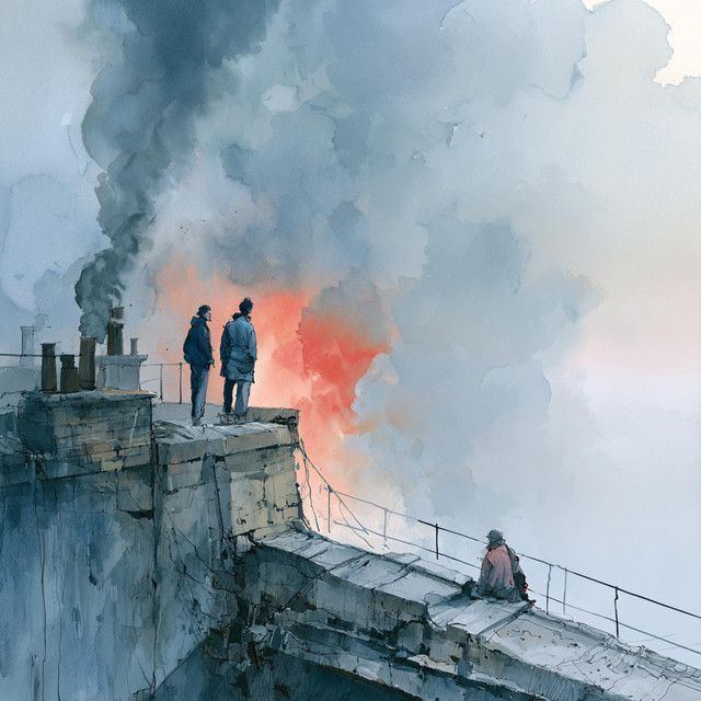 Le bruit des autres